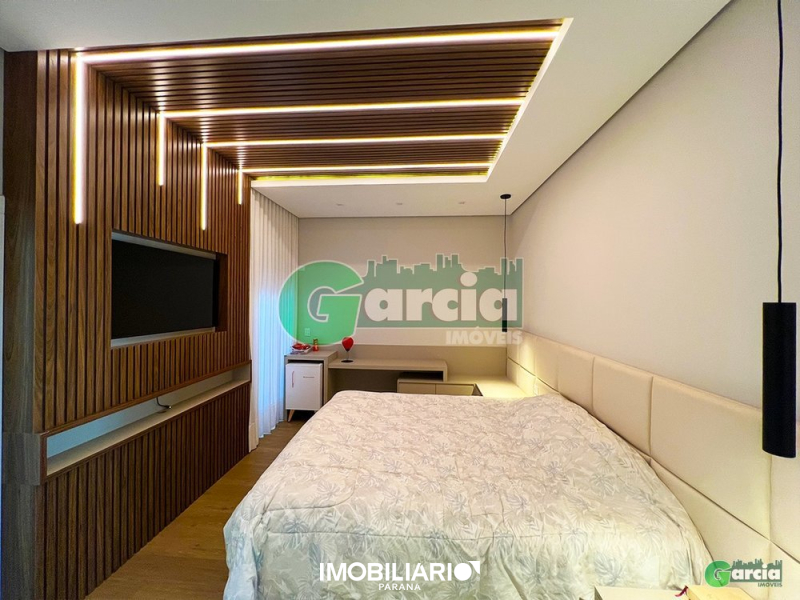 Residência para  Venda em Umuarama pela Garcia Imóveis