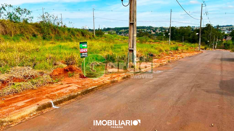 Terreno para  Venda em Umuarama pela Garcia Imóveis