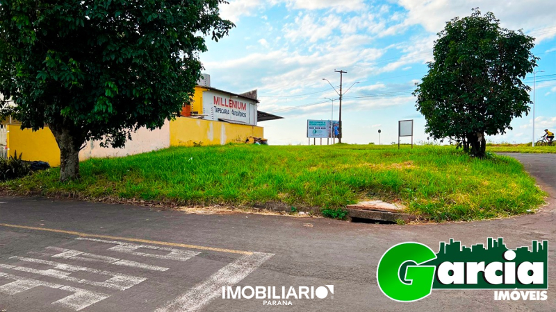Terreno para  Venda em Umuarama pela Garcia Imóveis