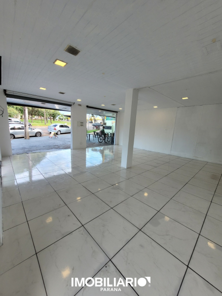 Salão Comercial para  Venda em Umuarama pela Paulo Mendes