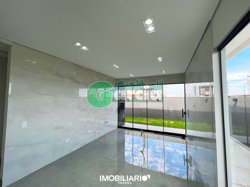 Residência para  Venda em Umuarama pela Garcia Imóveis