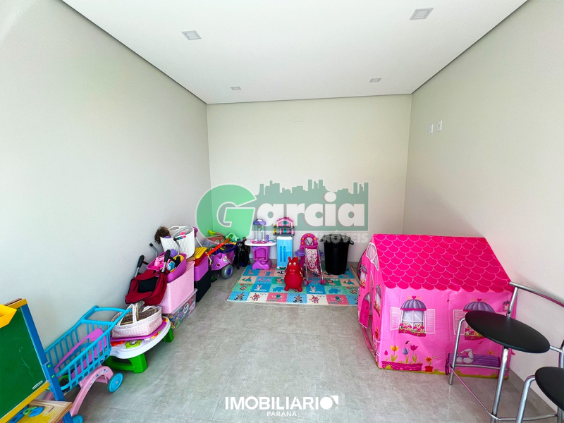 Apartamento para  Venda em Umuarama pela Garcia Imóveis