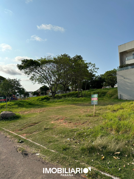 Terreno para  Venda em Umuarama pela Garcia Imóveis