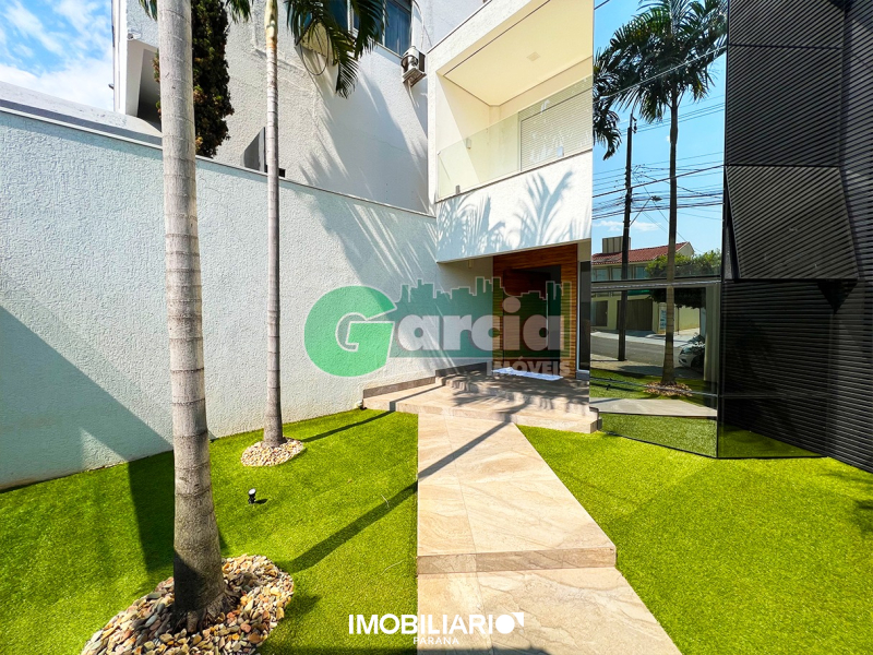 Residência para  Venda em Umuarama pela Garcia Imóveis