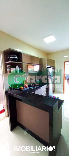 Residência para  Venda em Umuarama pela Garcia Imóveis