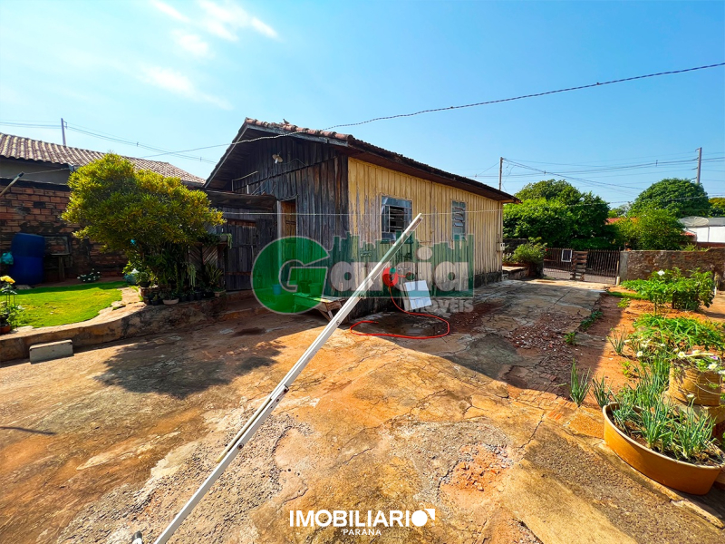 Terreno para  Venda em Umuarama pela Garcia Imóveis