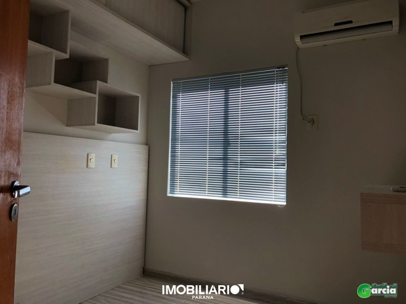 Apartamento para  Venda em Umuarama pela Garcia Imóveis
