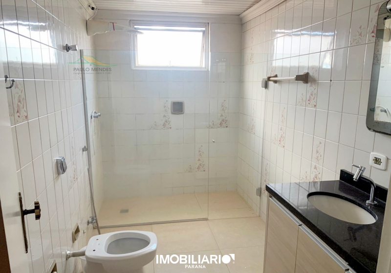 APARTAMENTO EDIFÍCIO SAN FRANCISCO