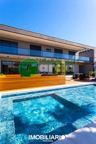 Chácara De Lazer para  Venda em Umuarama pela Garcia Imóveis