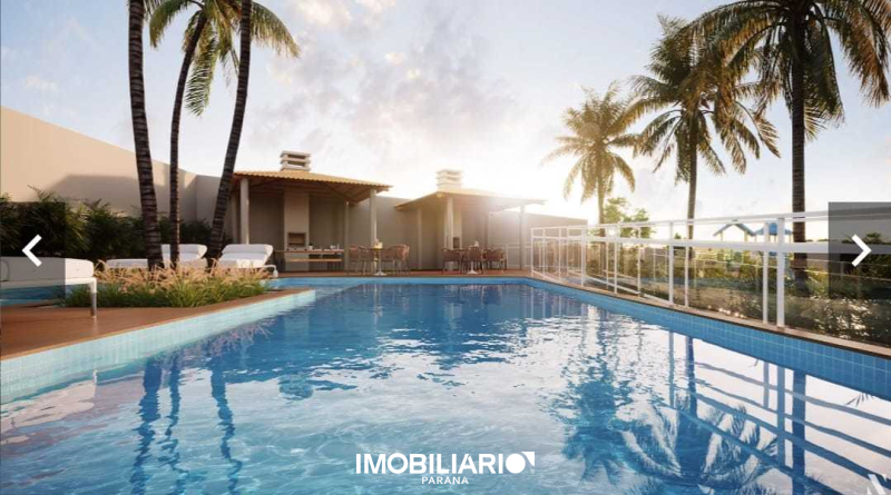 Apartamento para  Venda em Umuarama pela Paulo Sergio