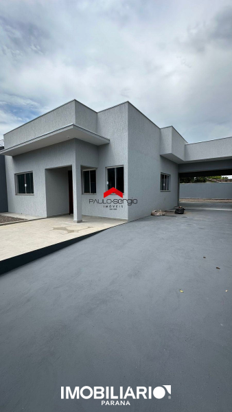 Residência para  Venda em Umuarama pela Paulo Sergio