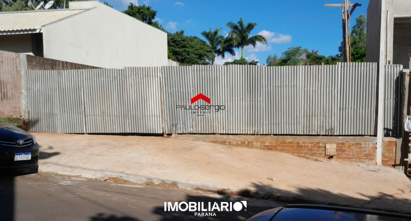 Terreno para  Venda em Umuarama pela Paulo Sergio