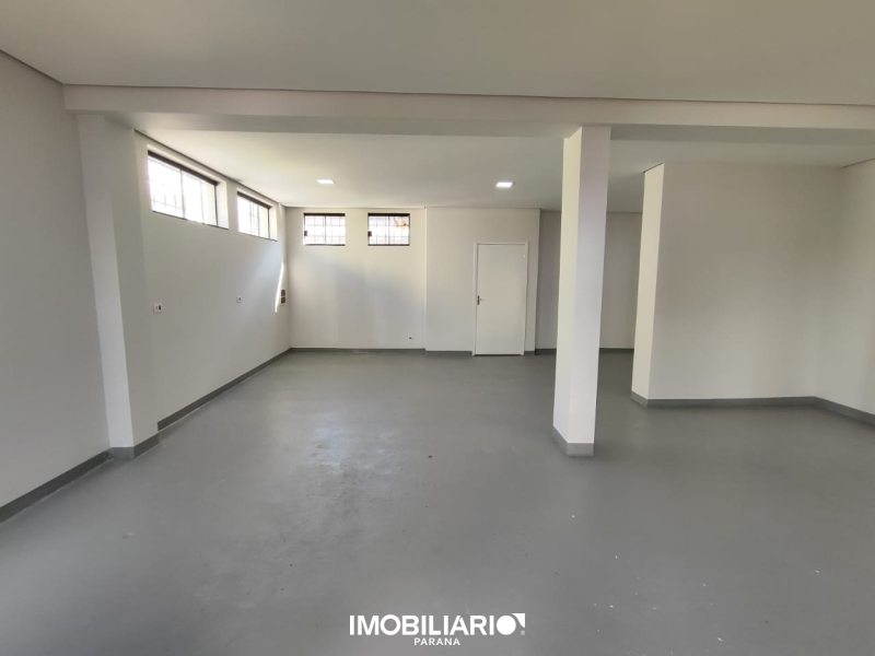 Sala Comercial para  Alugar em Umuarama pela Delta