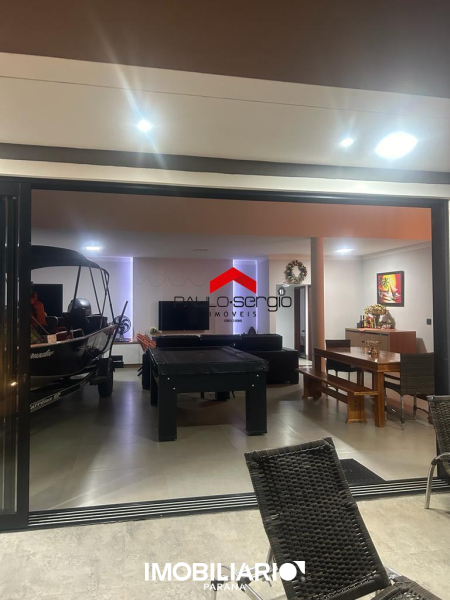 Residência para  Venda em Icaraíma pela Paulo Sergio