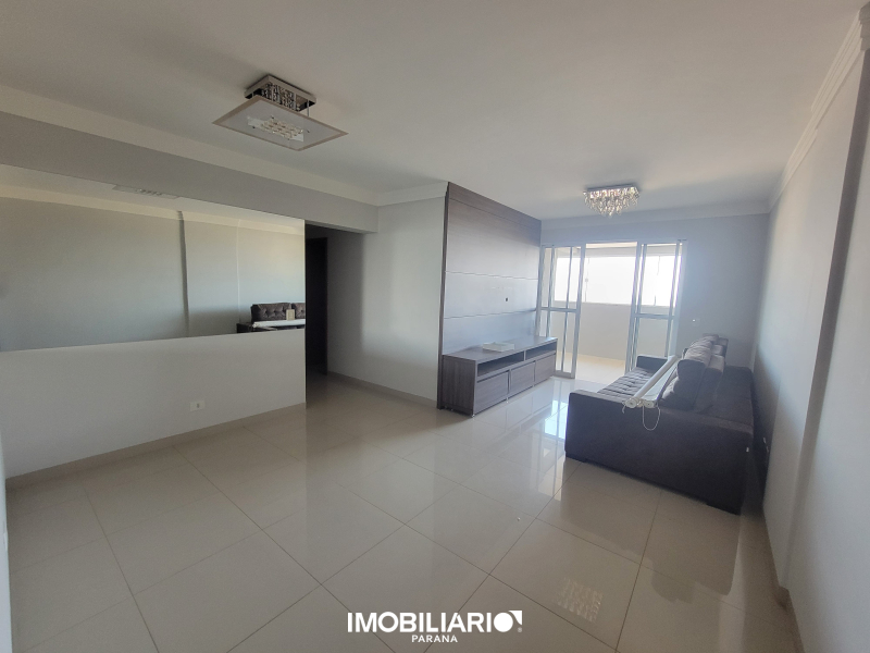 Apartamento para  Alugar em Umuarama pela Delta