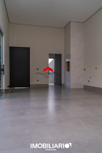 Residência para  Venda em Umuarama pela Paulo Sergio