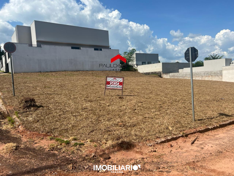 Terreno para  Venda em Umuarama pela Paulo Sergio