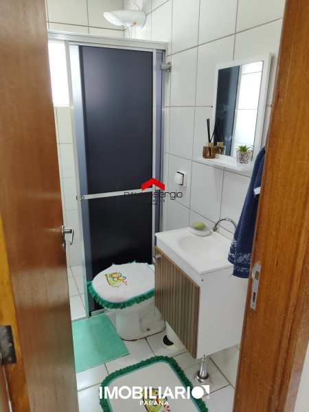 Apartamento para  Venda em Umuarama pela Paulo Sergio