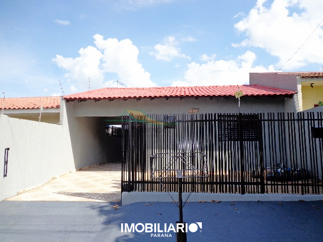 Residência para  Venda em Umuarama pela Araujo