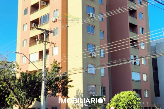 Apartamento para  Venda em Umuarama pela Araujo