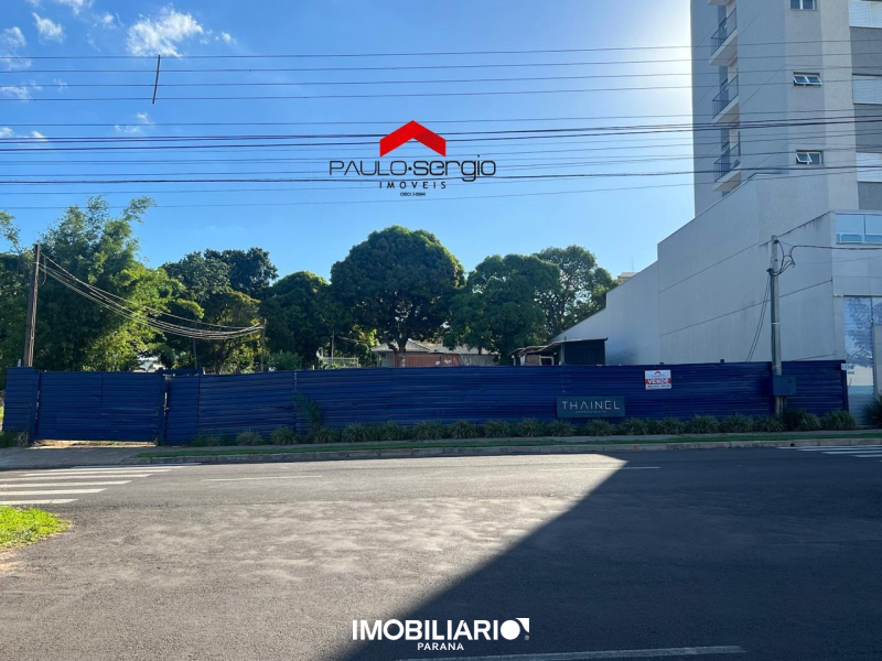 Terreno para  Venda em Umuarama pela Paulo Sergio