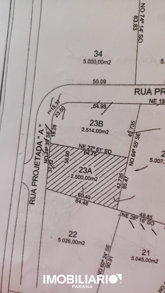 Chácara De Lazer para  Venda em Umuarama pela Garcia Imóveis