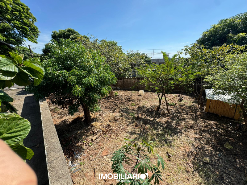 Terreno para  Venda em Umuarama pela Garcia Imóveis