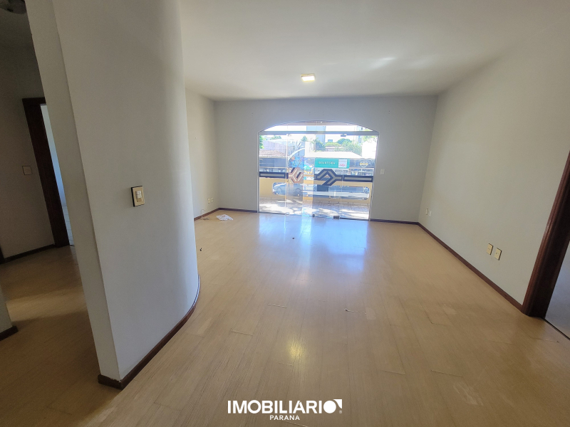 Apartamento para  Alugar em Umuarama pela Delta