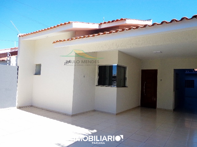 Residência para  Venda em Umuarama pela Araujo