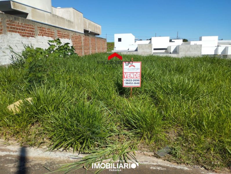 Terreno para  Venda em Umuarama pela Paulo Sergio