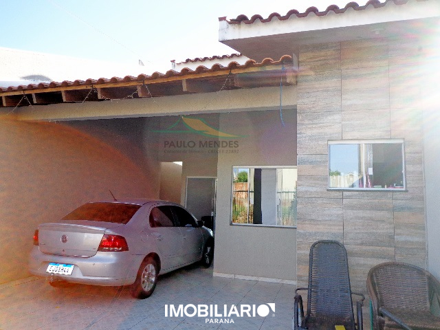 Residência para  Venda em Umuarama pela Araujo