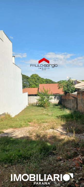 Terreno para  Venda em Umuarama pela Paulo Sergio