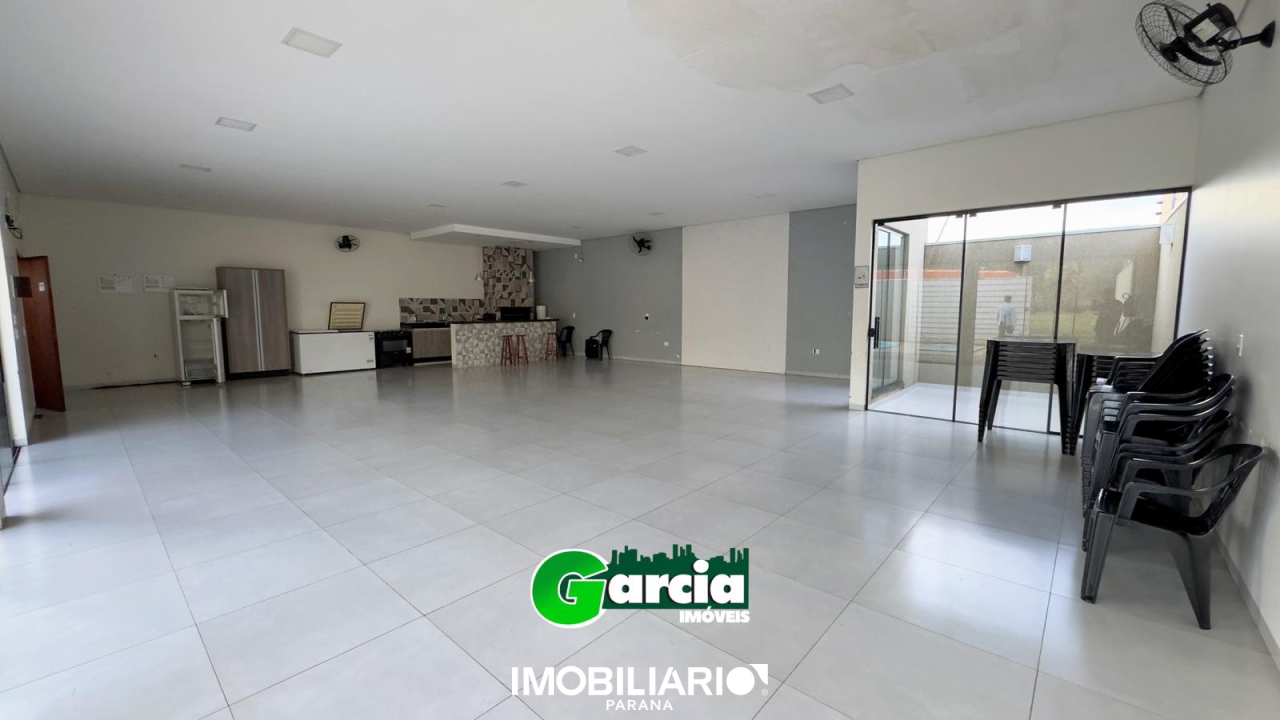 Espaço De Lazer para  Venda em Umuarama pela Garcia Imóveis