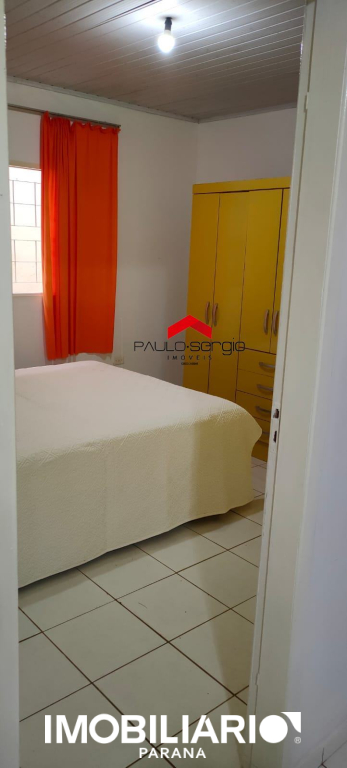 Residência para  Venda em Umuarama pela Paulo Sergio