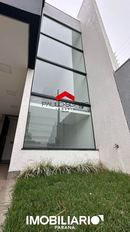 Sobrado para  Venda em Umuarama pela Paulo Sergio