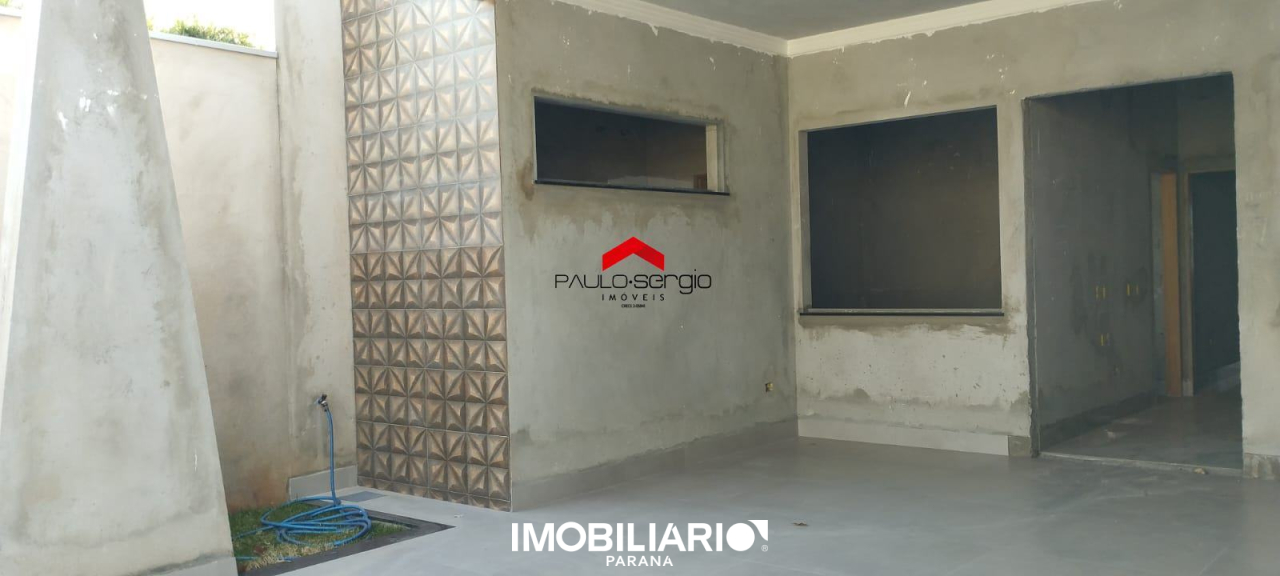 Residência para  Venda em Umuarama pela Paulo Sergio