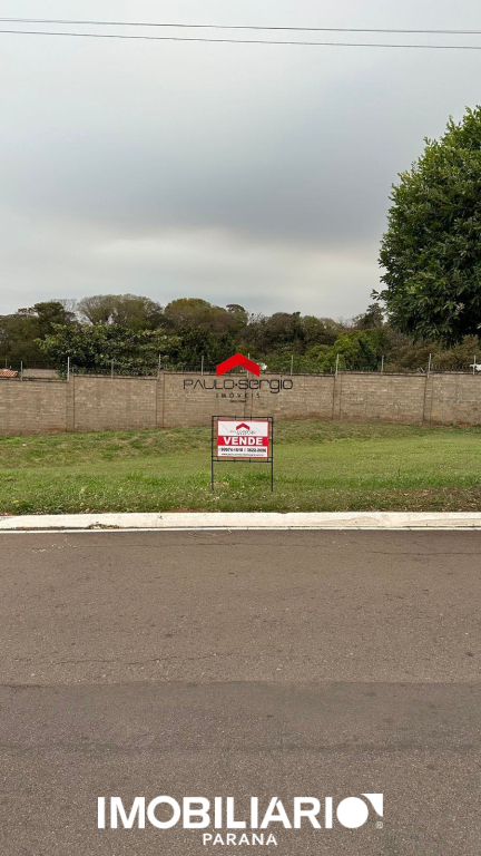 Terreno para  Venda em Umuarama pela Paulo Sergio