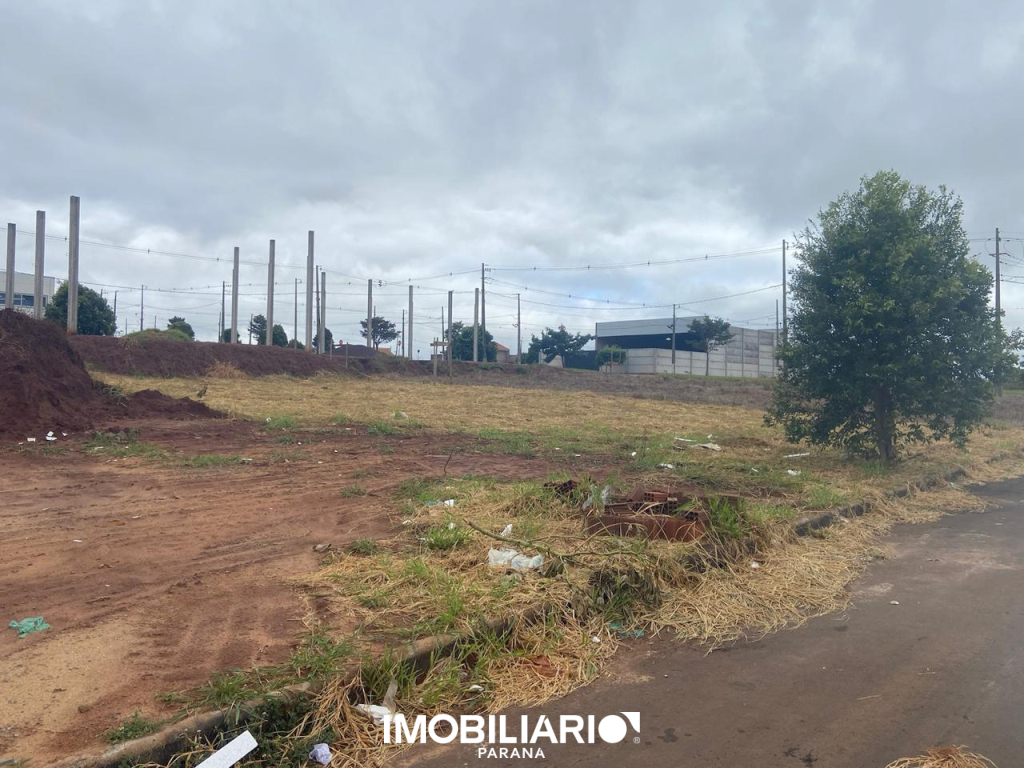 Terreno para  Venda em Umuarama pela Elisia Neves