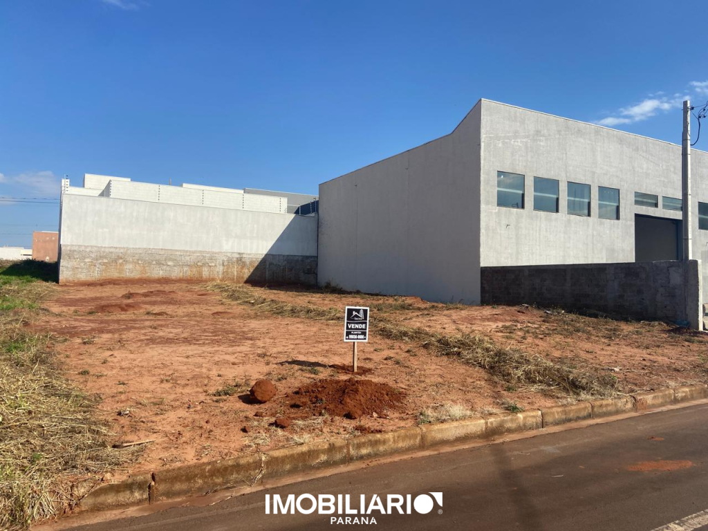 Terreno para  Venda em Umuarama pela Elisia Neves