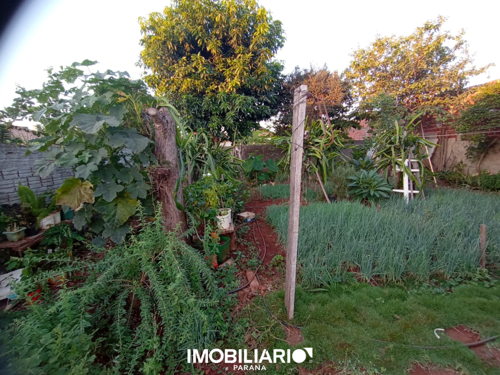 Residência para  Venda em Campo Mourão pela Nadiel Imóveis