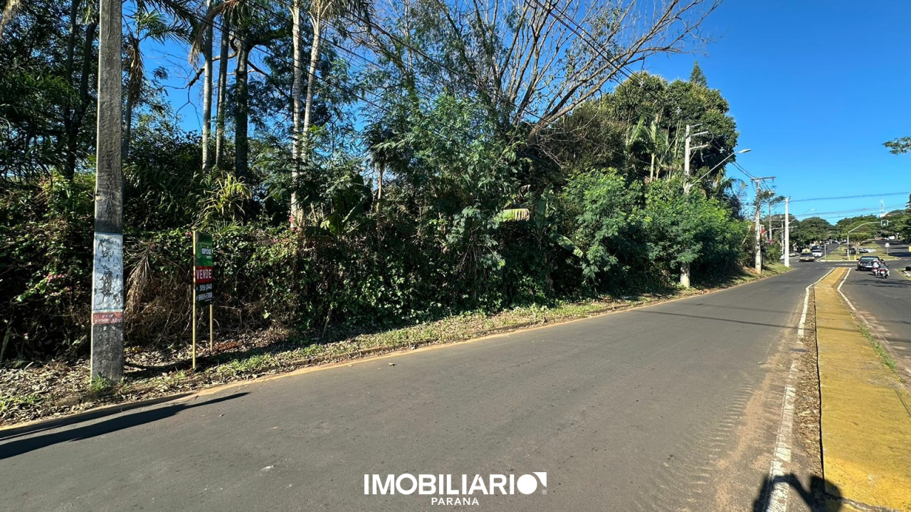 Terreno para  Venda em Umuarama pela Garcia Imóveis