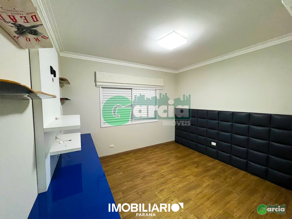 Residência para  Venda em Umuarama pela Garcia Imóveis