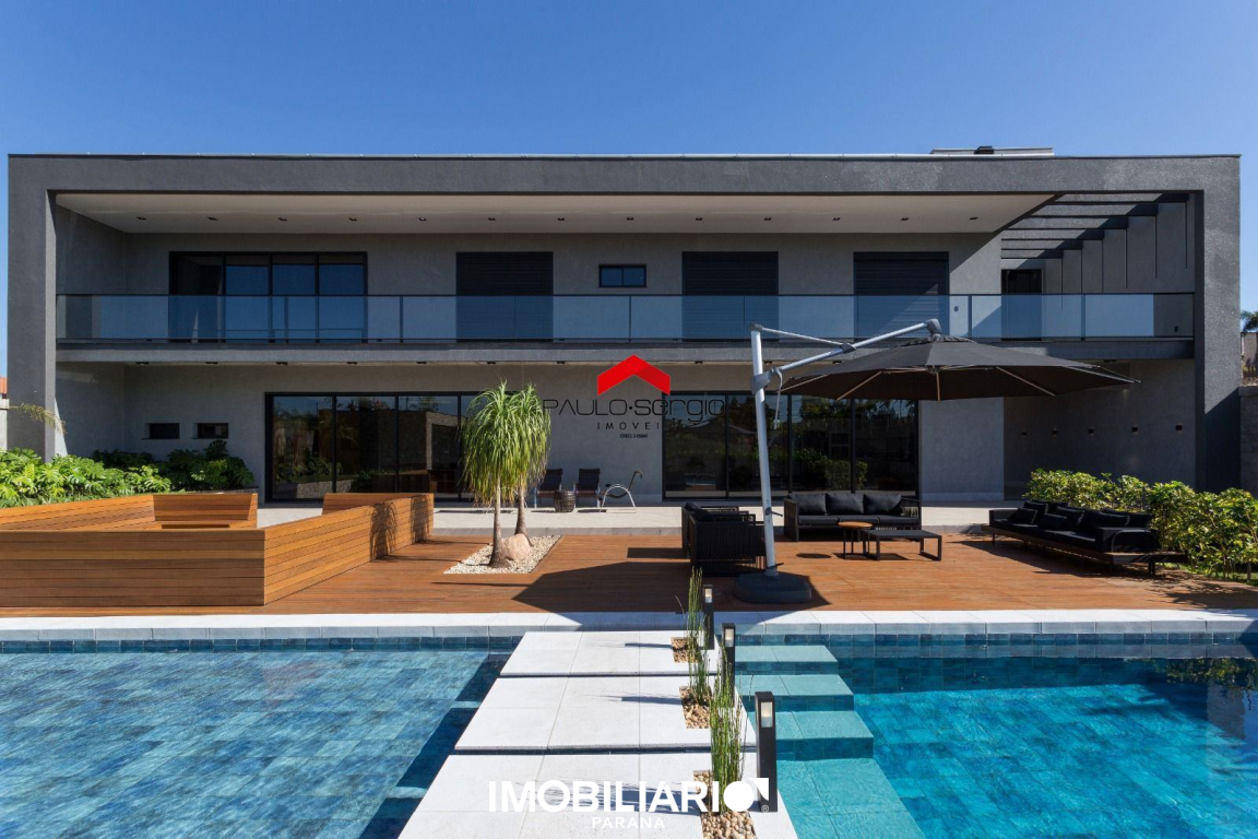 Chácara para  Venda em Umuarama pela Paulo Sergio