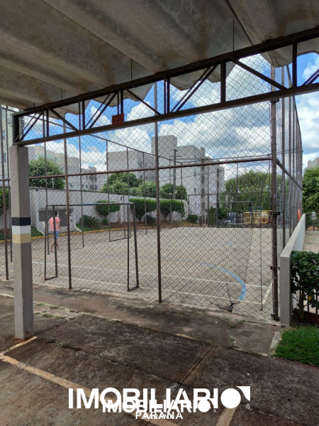 Apartamento para  Venda em Umuarama pela Delta