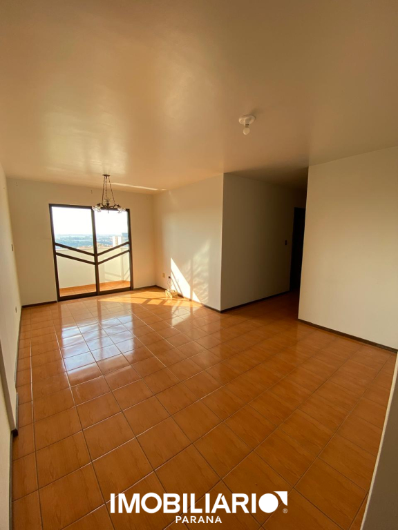 Apartamento para  Venda em Campo Mourão pela Nadiel Imóveis