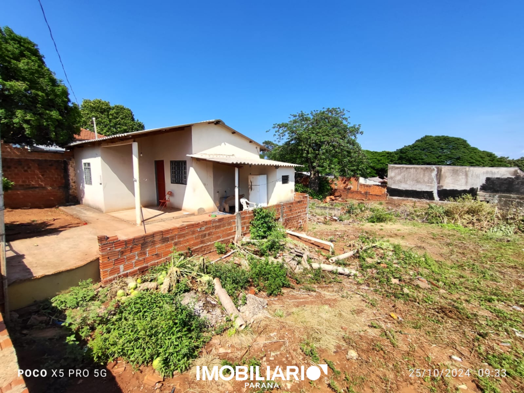 Terreno para  Venda em Umuarama pela Delta