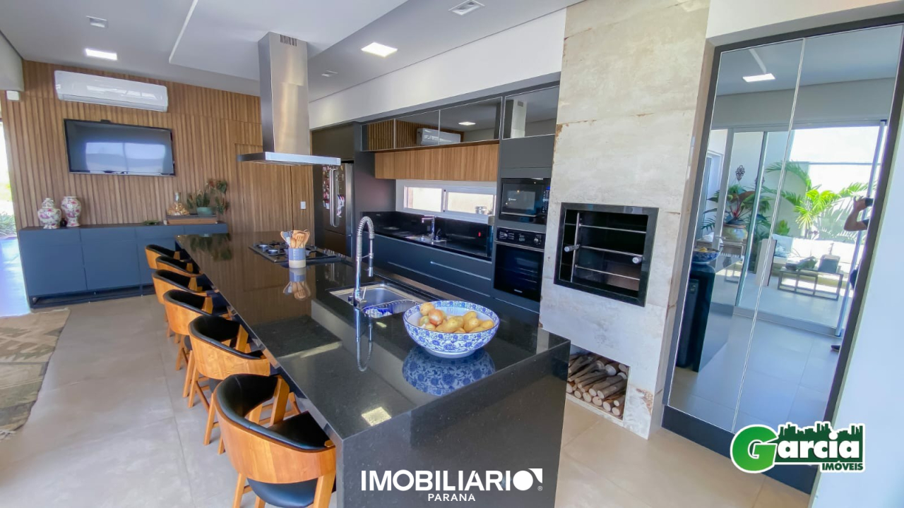 Residência para  Venda em Umuarama pela Garcia Imóveis