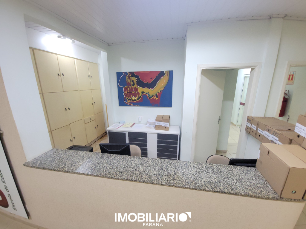 Sala Comercial para  Alugar em Umuarama pela Delta