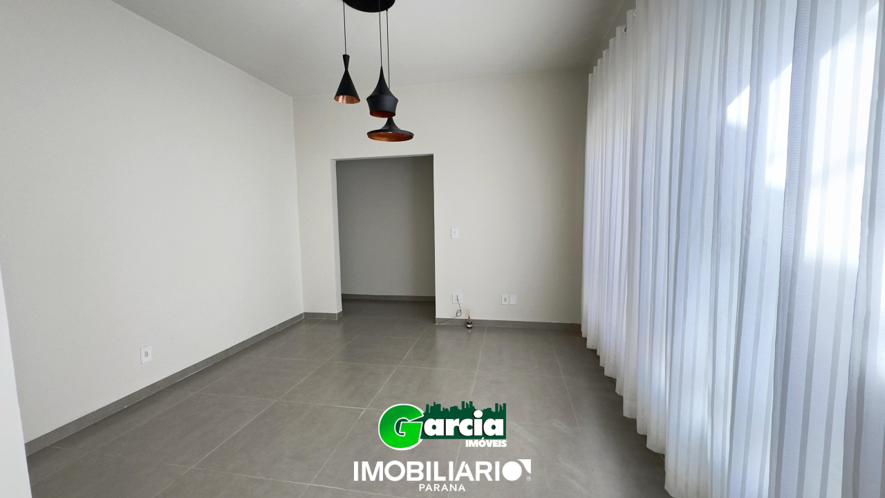 Apartamento para  Venda em Umuarama pela Garcia Imóveis