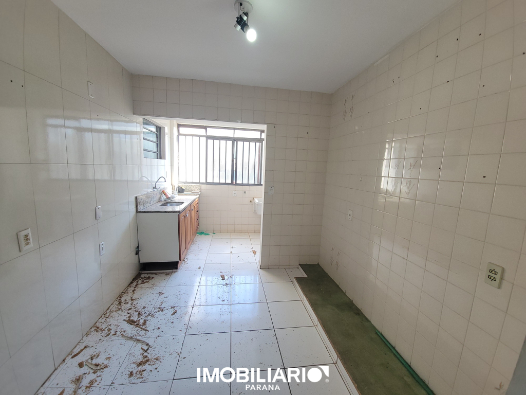 Apartamento para  Venda em Umuarama pela Delta